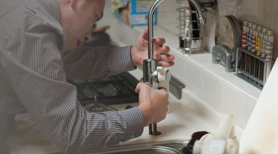 Professional expert plumbing services in Lehman, PA